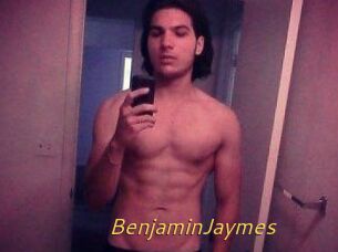Benjamin_Jaymes