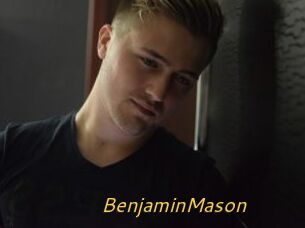 BenjaminMason
