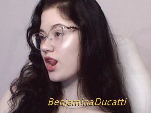 BenjaminaDucatti
