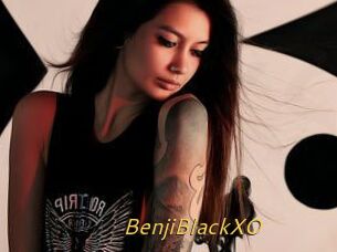 BenjiBlackXO