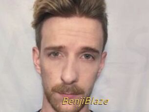 BenjiBlaze