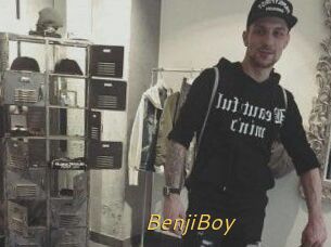 BenjiBoy