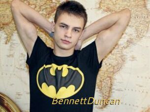 BennettDuncan