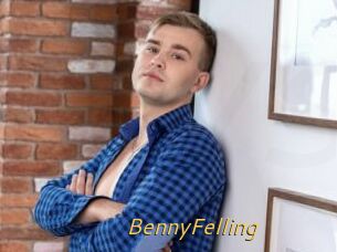 BennyFelling