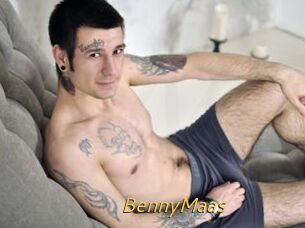 BennyMaas