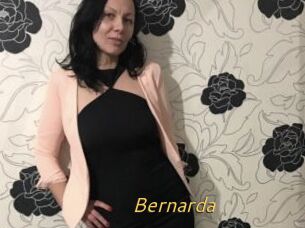 Bernarda