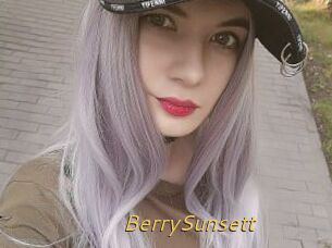 BerrySunsett