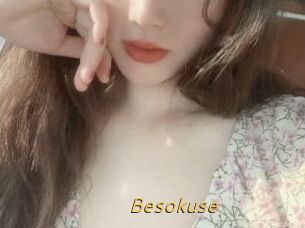 Besokuse