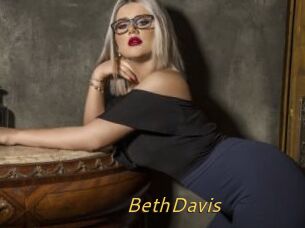 BethDavis