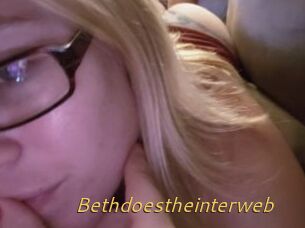 Bethdoestheinterweb
