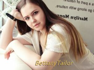 BettanyTailor