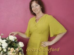 BetteCrawford