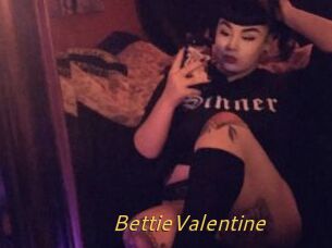 BettieValentine
