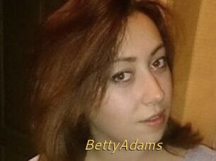 Betty_Adams