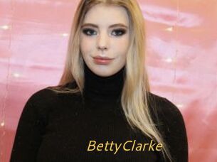 BettyClarke