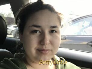 BettyLittle