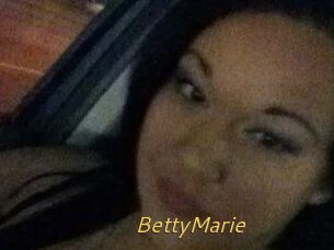 BettyMarie