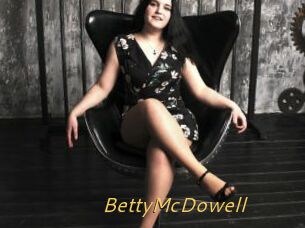 BettyMcDowell