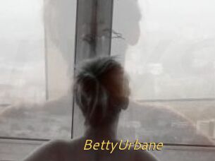 BettyUrbane