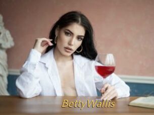 BettyWallis