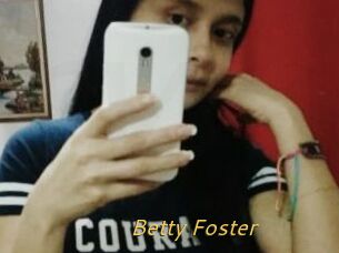 Betty_Foster
