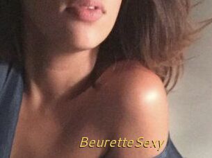 BeuretteSexy