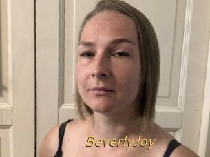 BeverlyJoy