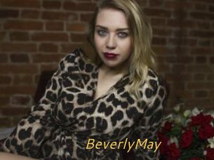BeverlyMay