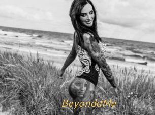 BeyonddMe