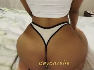 Beyonzelle