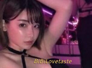 BiBiLovetaste