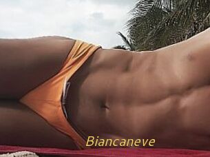 Biancaneve
