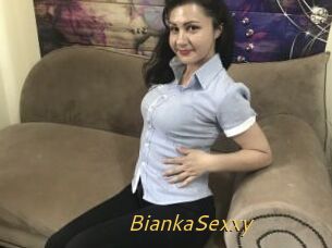 BiankaSexxy