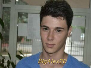 BigAlex20