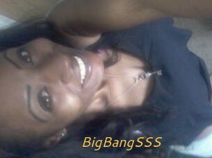 BigBangSSS