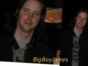 BigBoyJames