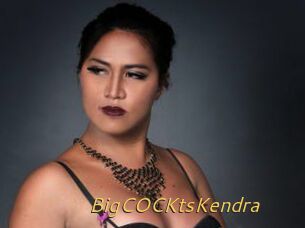 BigCOCKtsKendra