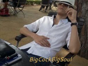 BigCockBigSoul