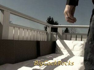BigCockRocks
