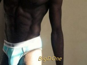 BigDOne