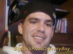 BigDickPizzaDileveryBoy