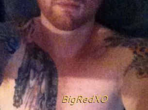 BigRedXO