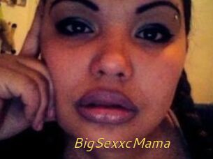 BigSexxcMama