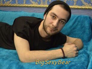 BigSexyBear