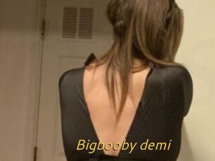 Bigbooby_demi