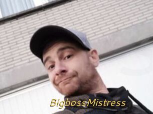 BigbossMistress