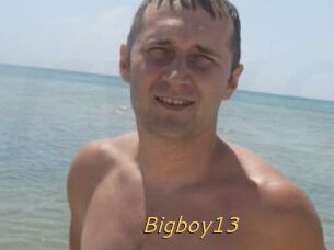 Bigboy13