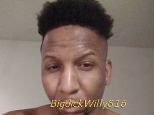 BigdickWilly816