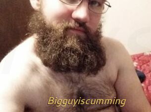 Bigguyiscumming