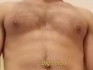 Bigsimba